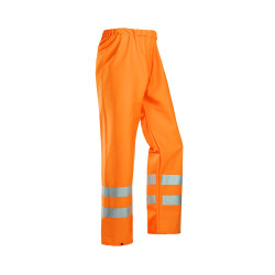 High Visibility rain...