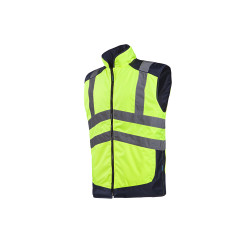 High Visibility reversible...