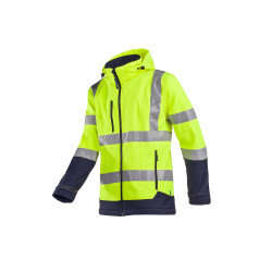 Laminated High Visibility...
