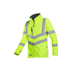 Hoge Zichtbaarheid fleece...