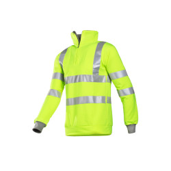 Sweater High Visibility -...