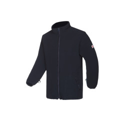 Flame retardant fleece - OBAIX