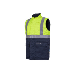 Gilet Haute Visibilité,...