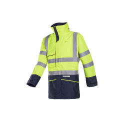 Parka étanche Haute...