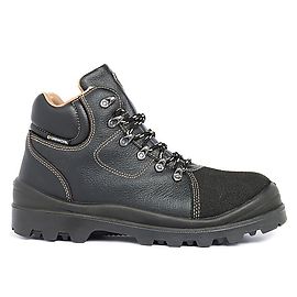 Safety shoes - UNITOP COMP 132 S3