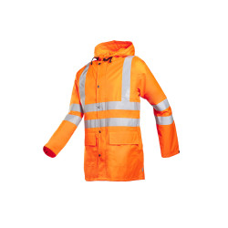Veste de pluie Haute...