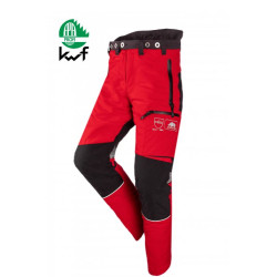 Chainsaw trousers class1...