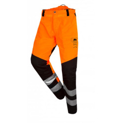 Chainsaw trousers class1...