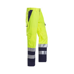 High Visibility trousers...