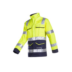 High Visibility jacket with...