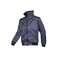 Blouson avec manches...
