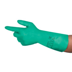 Gants AlphaTec® Solvex® 37-676
