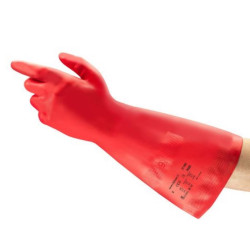 Handschoenen AlphaTec®...
