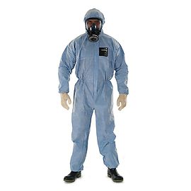 AlphaTec® FR coverall  - Model 111