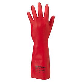 Gloves AlphaTec® Solvex® - 37-900