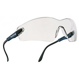 Safety Glasses Clear - VIPER VIPPSI
