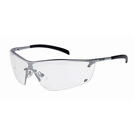 Safety glasses clear - SILIUM SILPSI