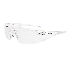 Safety glasses clear - RUSH RUSHPSI