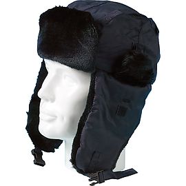 SIBERIA winter hat 2601