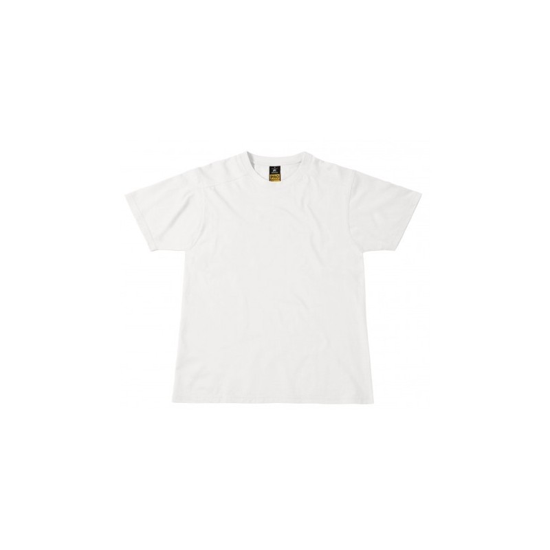 T-Shirt Pro 100% coton 185gr T-Shirt Pro 100% coton 185gr