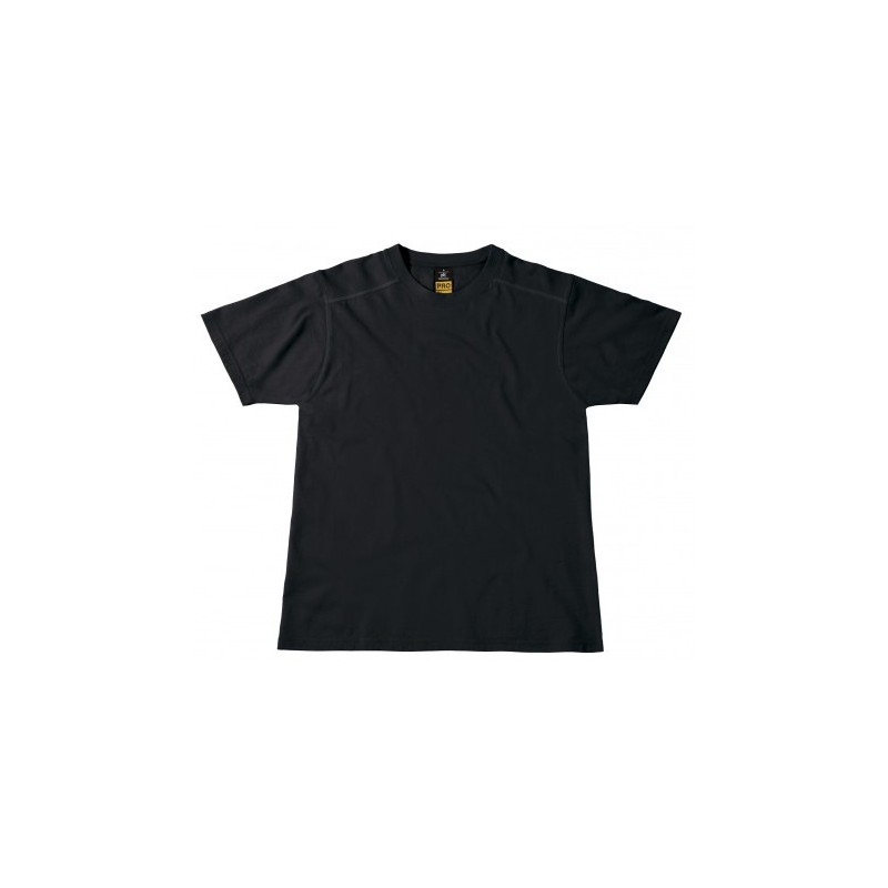 T-Shirt Pro 100% coton 185gr T-Shirt Pro 100% coton 185gr