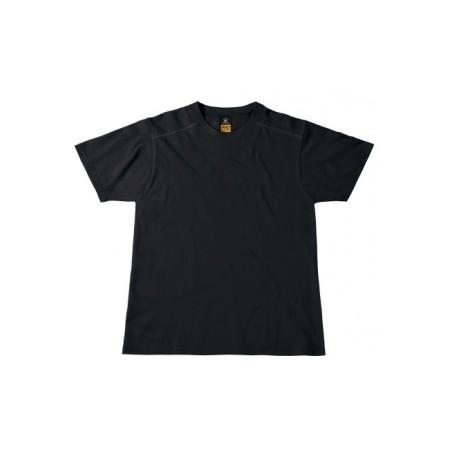 T-Shirt Pro 100% coton 185gr