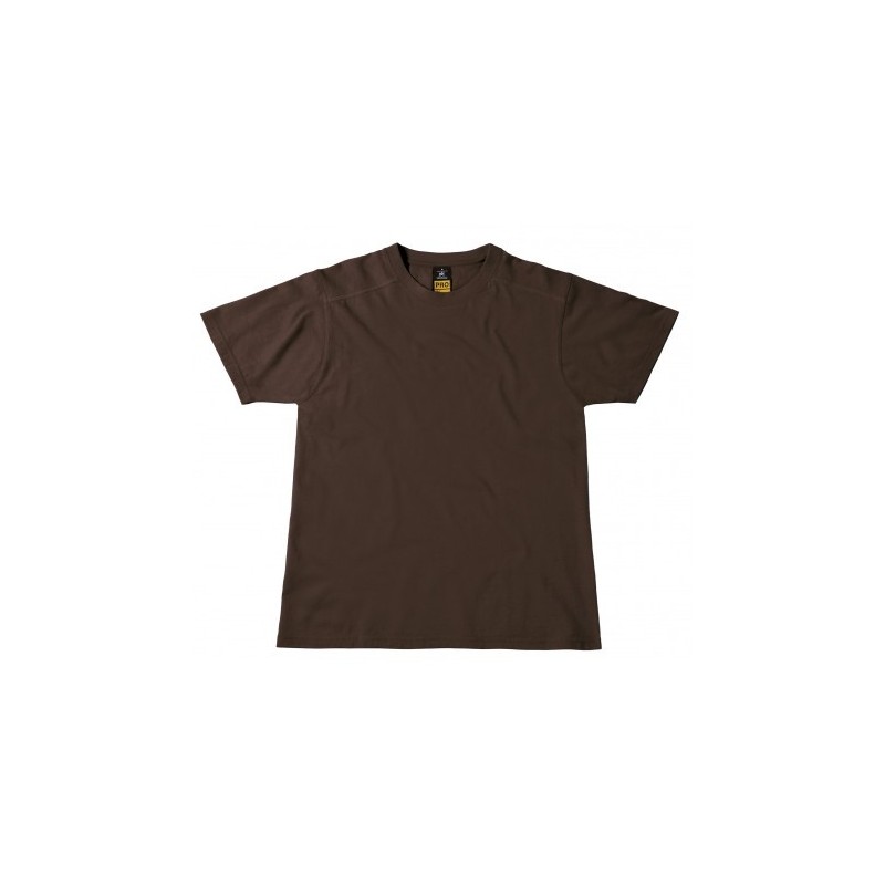 T-Shirt Pro 100% coton 185gr T-Shirt Pro 100% coton 185gr
