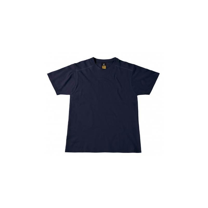 T-Shirt Pro 100% coton 185gr T-Shirt Pro 100% coton 185gr