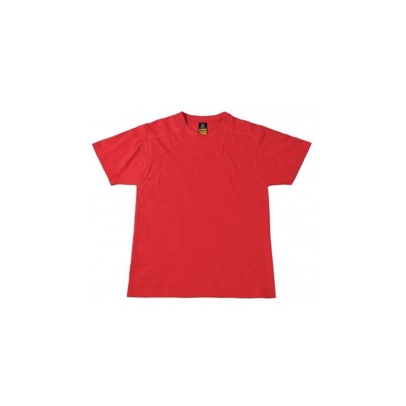 T-Shirt Pro 100% coton 185gr T-Shirt Pro 100% coton 185gr