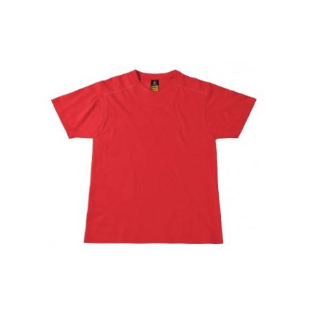 T-Shirt Pro 100% coton 185gr