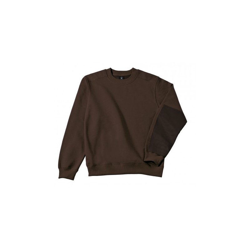 Sweat-shirt Pro P/C 280gr Sweat-shirt Pro P/C 280gr