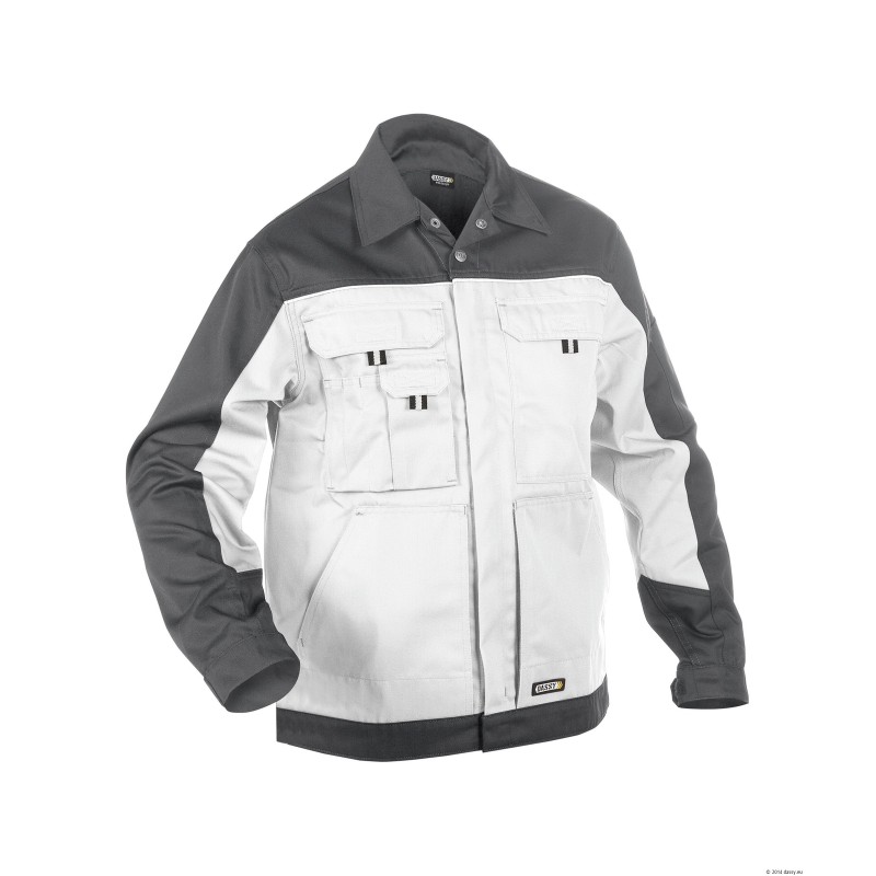Veste LUGANO 245g Veste LUGANO 245g