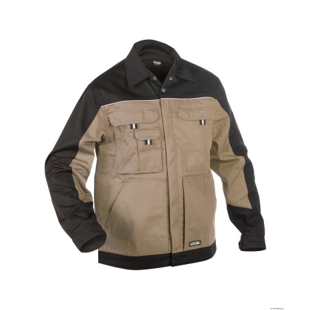 Veste LUGANO 245g