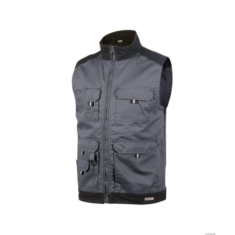 Gilet été FARO 245g Gilet été FARO 245g