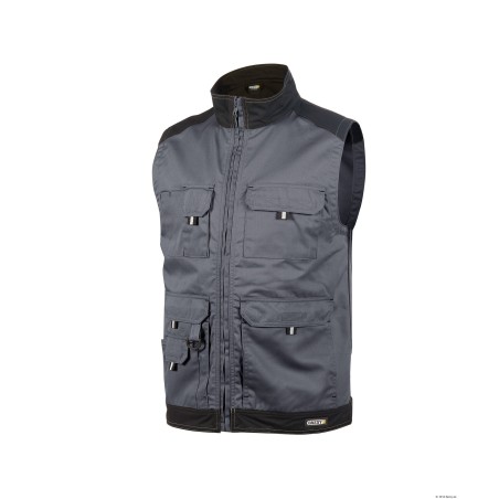 Gilet été FARO 245g