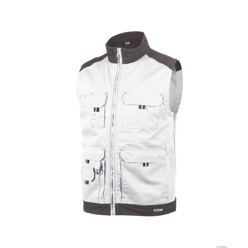 Gilet été FARO 245g Gilet été FARO 245g