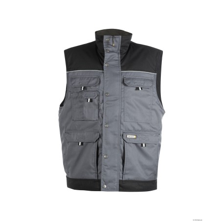 Gilet hiver HULST 245g