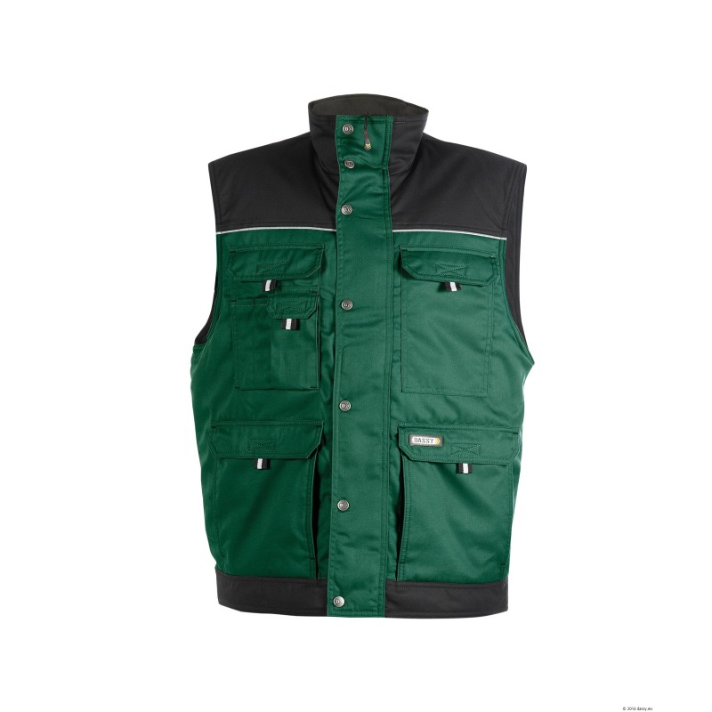Gilet hiver HULST 245g Gilet hiver HULST 245g