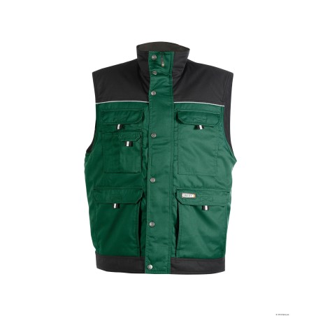 Gilet hiver HULST 245g