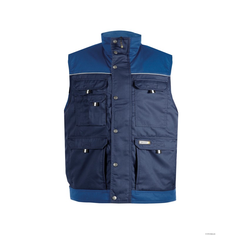 Gilet hiver HULST 245g Gilet hiver HULST 245g