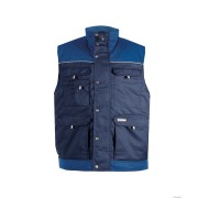 Gilet hiver HULST 245g