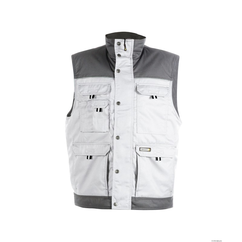 Gilet hiver HULST 245g Gilet hiver HULST 245g