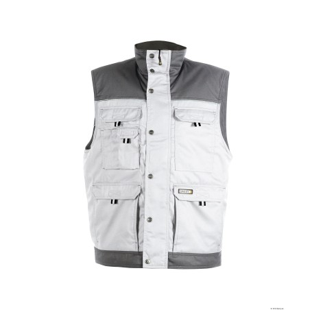 Gilet hiver HULST 245g