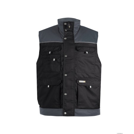 Gilet hiver HULST 245g