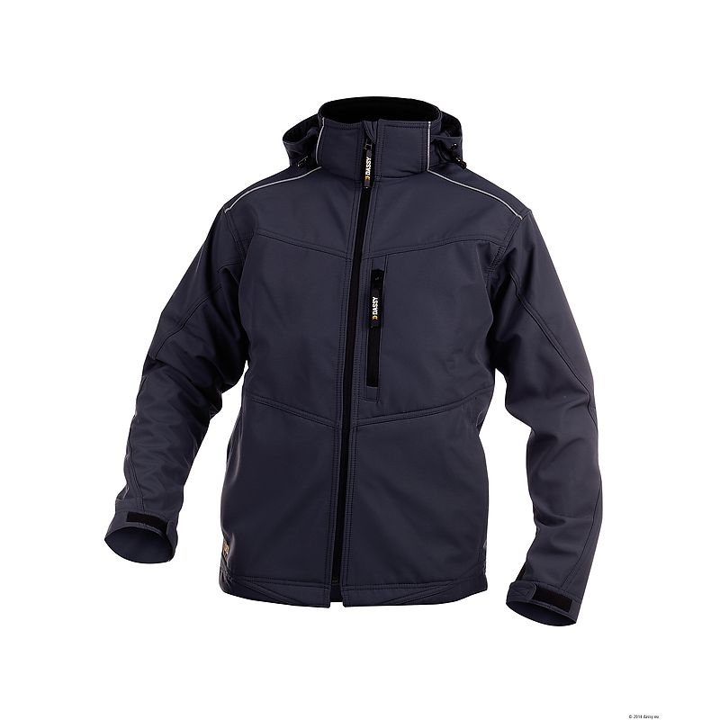Softshell jacket 280g - TAVIRA - DASSY