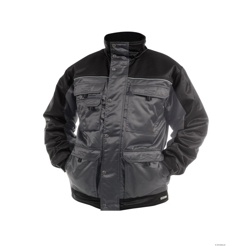 Veste hiver beaver TIGNES 240g Veste hiver beaver TIGNES 240g