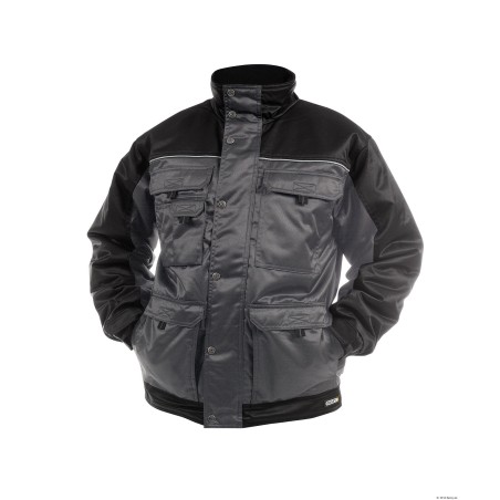 Veste hiver beaver TIGNES 240g