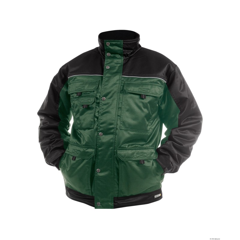 Veste hiver beaver TIGNES 240g Veste hiver beaver TIGNES 240g