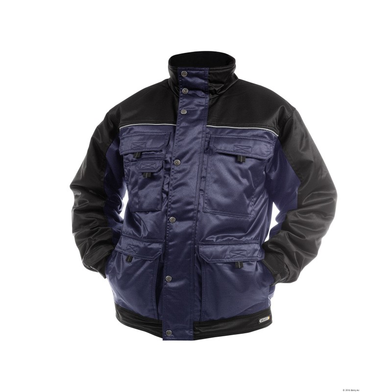 Veste hiver beaver TIGNES 240g Veste hiver beaver TIGNES 240g
