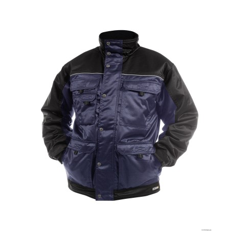 Veste hiver beaver TIGNES 240g